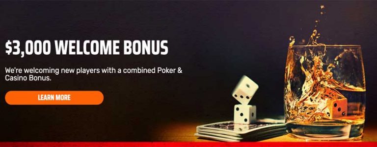 ignition online casino review