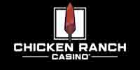 Chicken Ranch logo