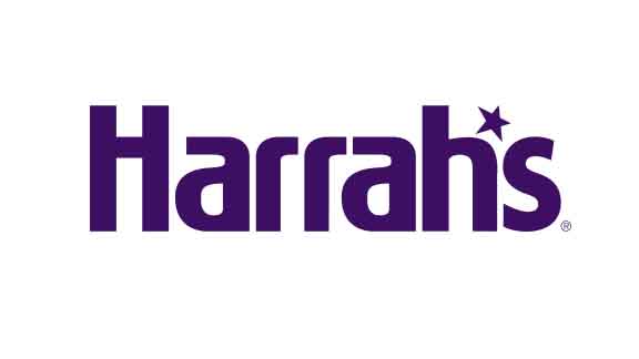 Harrahs logo