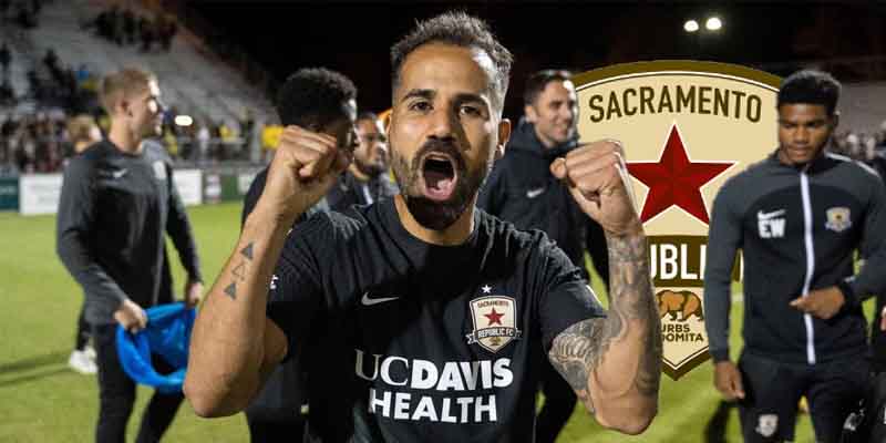 Sacramento Republic FC